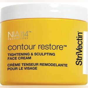 StriVectin Contour Restore Tightening & Sculpting Face Cream Jumbo